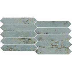 PICKET GRUNGE AQUA POŁYSK 4,3X24,3 GAT.1 (P.87921)