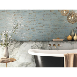 PICKET GRUNGE AQUA POŁYSK 4,3X24,3 GAT.1 (P.87921)