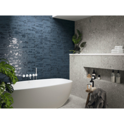 PICKET GRUNGE BLUE POŁYSK 4,3X24,3 GAT.1 (P.87925)