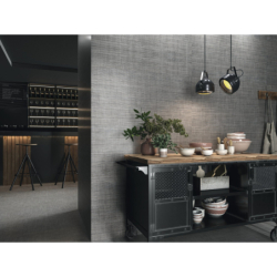 HABITAT GREY MAT 30X60 REKT. GAT.1 (P.85093)