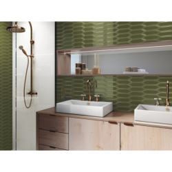 GIN VICTORIAN GREEN POŁYSK 5X18 GAT.1 (P.87951)