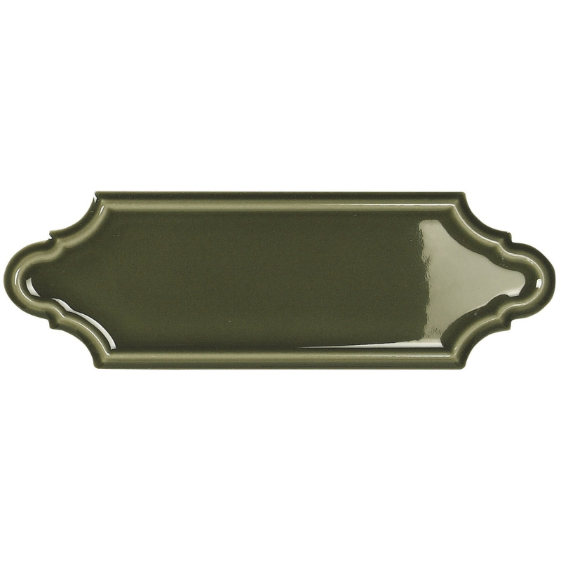 HAVENS VICTORIAN GREEN POŁYSK 5X15 GAT.1 (P.87955)