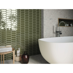 HAVENS VICTORIAN GREEN POŁYSK 5X15 GAT.1 (P.87955)