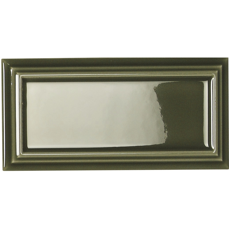 TIANA VICTORIAN GREEN POŁYSK 6,5X13 GAT.1 (P.87911)