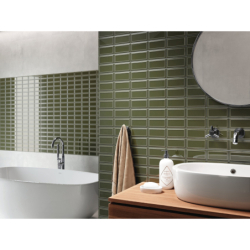 TIANA VICTORIAN GREEN POŁYSK 6,5X13 GAT.1 (P.87911)