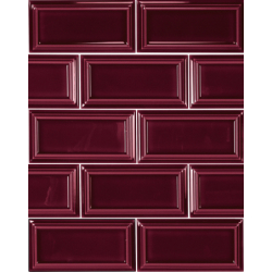 TIANA CHERRY POŁYSK 6,5X13 GAT.1 (P.87863)