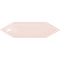 COOPER PINK CRACKLED POŁYSK...