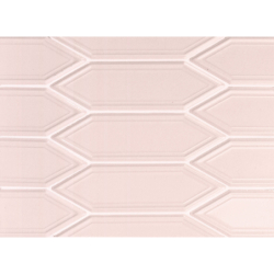 COOPER PINK CRACKLED POŁYSK 5X18 GAT.1 (P.87867)