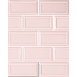 TIANA PINK POŁYSK 6,5X13 GAT.1 (P.87871)