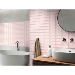 TIANA PINK POŁYSK 6,5X13 GAT.1 (P.87871)