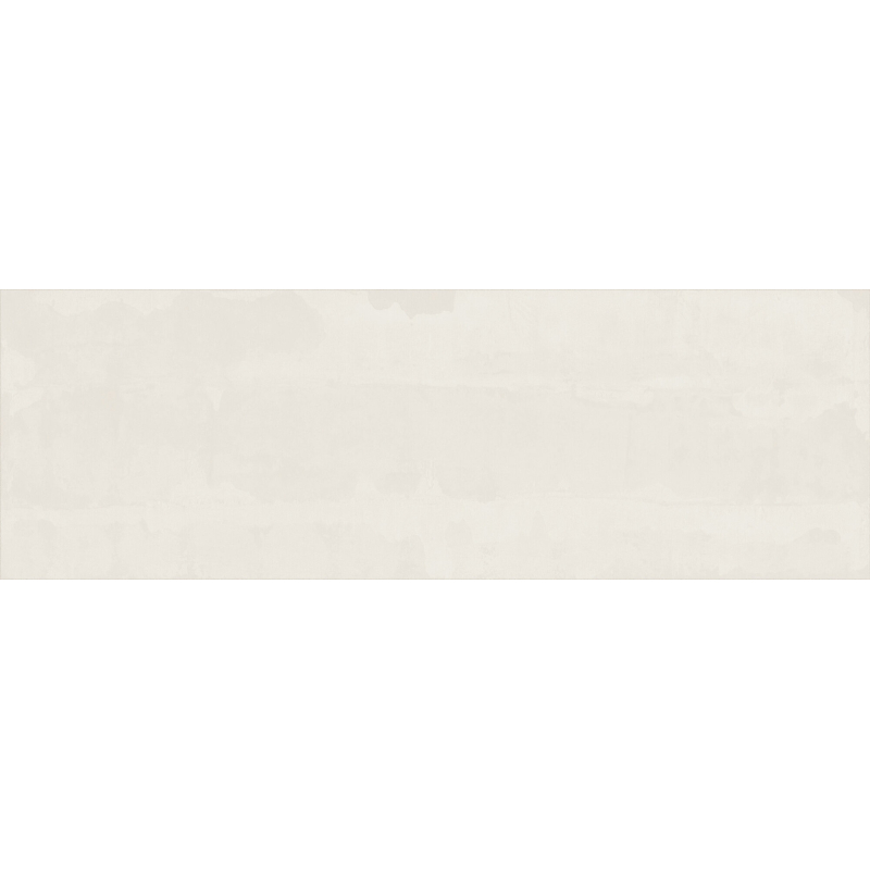 HOSS WHITE MAT 30X90 REKT. GAT.1 (P.85111)