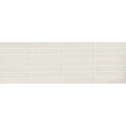 HURL WHITE MAT 30X90 REKT....