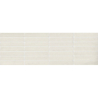 HURL WHITE MAT 30X90 REKT. GAT.1 (P.85179)