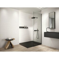 HURL WHITE MAT 30X90 REKT. GAT.1 (P.85179)