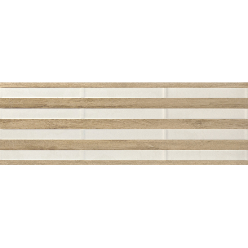 SCREEN WHITE MAT 30X90 REKT. GAT.1 (P.85181)