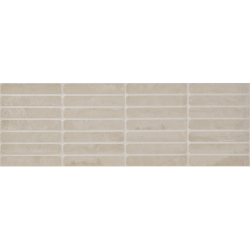 HURL TAUPE MAT 30X90 REKT....