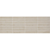 HURL TAUPE MAT 30X90 REKT. GAT.1 (P.85253)