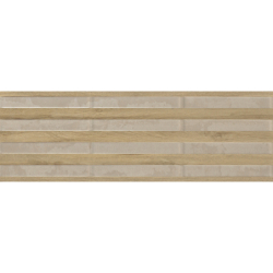 SCREEN TAUPE MAT 30X90...