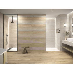 SCREEN TAUPE MAT 30X90 REKT. GAT.1 (P.85255)