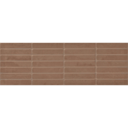 HURL CINNAMON MAT 30X90...