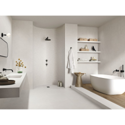 ILLINOIS WHITE MAT 60X120 REKT. GAT.1 (P.85265)