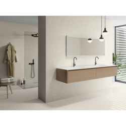 IWA WHITE MAT 60X120 REKT. GAT.1 (P.85205)