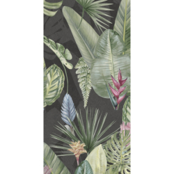 KINFOLK BLACK MIX MAT...