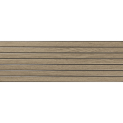 SHOJI BLACK MAT 30X90 REKT....