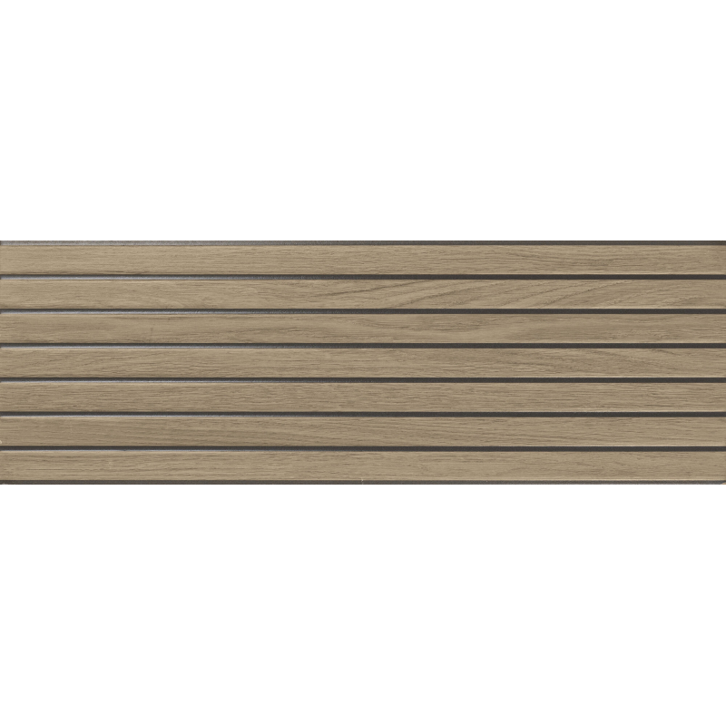 SHOJI BLACK MAT 30X90 REKT. GAT.1 (P.84859)