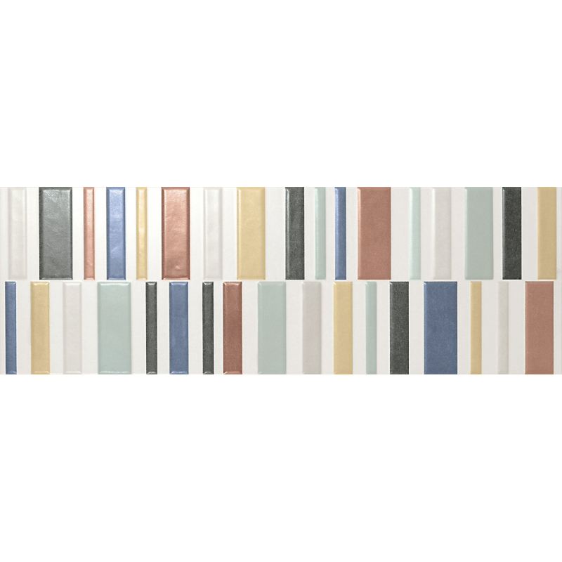 LIN COCONUT MILK SATYNA 25X75 GAT.1 (P.84869)