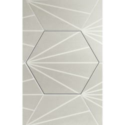 SUNNY GREY MAT 23X26 GAT.1 (P.87901)