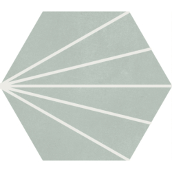 SUNNY PALLADIUM MAT 23X26...