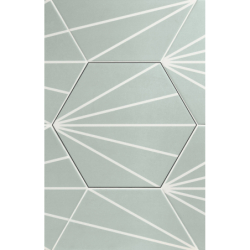 SUNNY PALLADIUM MAT 23X26 GAT.1 (P.87933)