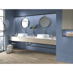 KLEN BLUE POŁYSK 25X75 GAT.1 (P.84889)