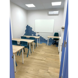 MACBA BLUE MAT 23X26 GAT.1 (P.87959)