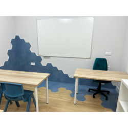 MACBA BLUE MAT 23X26 GAT.1 (P.87959)