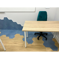 MACBA BLUE MAT 23X26 GAT.1 (P.87959)