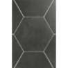 MACBA OBSIDIANA MAT 23X26 GAT.1 (P.87961)