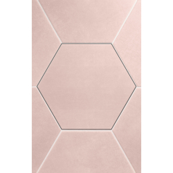 MACBA ROSE QUARTZ MAT 23X26 GAT.1 (P.88017)