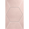 MACBA ROSE QUARTZ MAT 23X26 GAT.1 (P.88017)