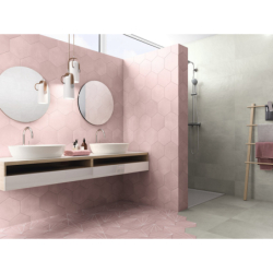 MACBA ROSE QUARTZ MAT 23X26 GAT.1 (P.88017)