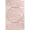 SUNNY ROSE QUARTZ MAT 23X26 GAT.1 (P.88019)