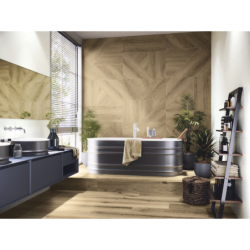 ZAIKU CARAMELLO MAT 80X80 REKT. GAT.1 (P.84897)