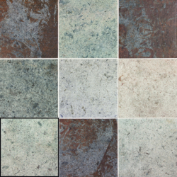 KUTA GREEN MAT 15X15 GAT.1 (P.88051)