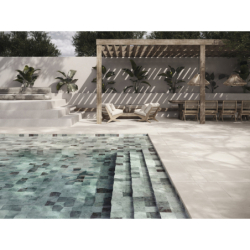 KUTA GREEN MAT 15X15 GAT.1 (P.88051)