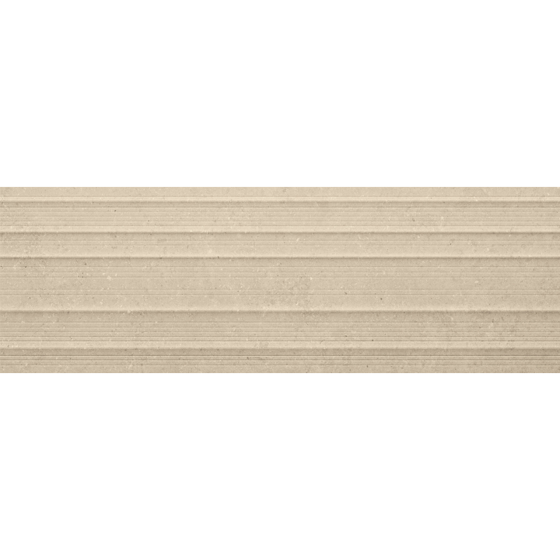 TEZA BEIGE MAT 30X90 REKT. GAT.1 (P.84797)