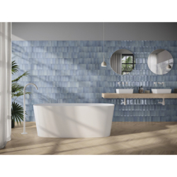 LAUTIA BLUE POŁYSK 7,5X15 GAT.1 (P.87971)