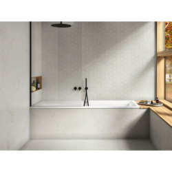 LIMESTONE GREY MAT 60X60 REKT. GAT.1 (P.84827)