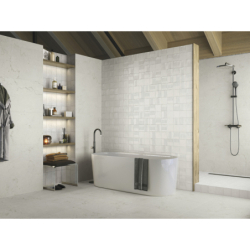 LIMESTONE GREY MAT 60X60 REKT. GAT.1 (P.84827)