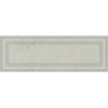 BOISERIE LIMESTONE GREY MAT 25X75 GAT.1 (P.84833)